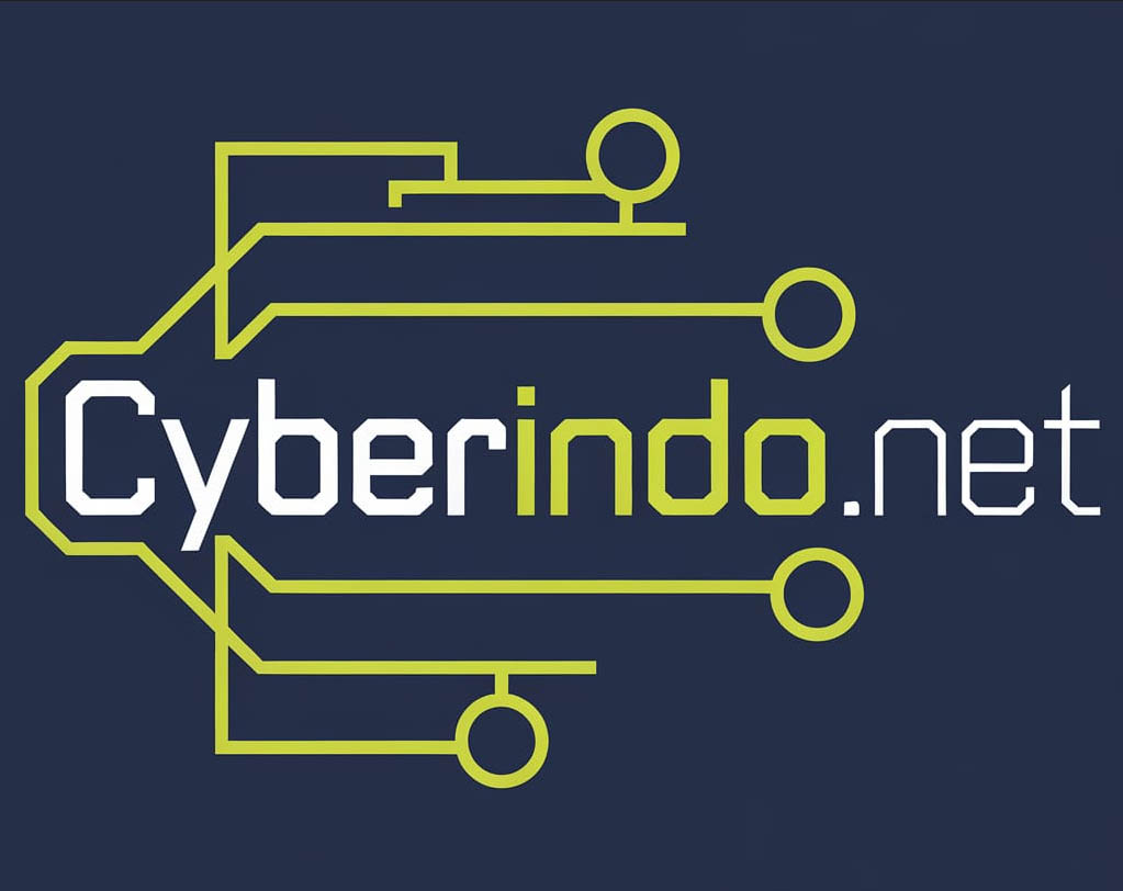 PT. Cyberindo Media Utama