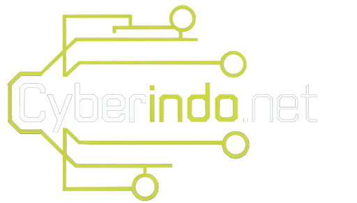 Cyberindo Logo
